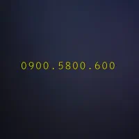 0900.5800.600