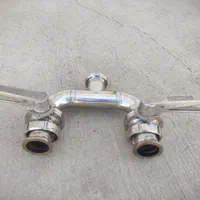 خدمات جوشکاری آرگون لوله کشی و پایپینگ|خدمات پیشه و مهارت|گرمدره, |دیوار