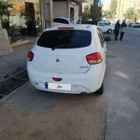 تیبا 2 مدل 1400 بدون رنگ استثنایی|خودرو سواری و وانت|تبریز, |دیوار