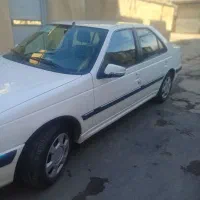 پارس xu7p مدل ۴۰۲