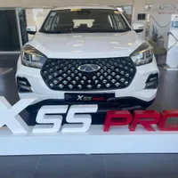 ام‌وی‌ام X55 Pro IE، مدل ۱۴۰۴|خودرو سواری و وانت|بندر انزلی, طالب آباد|دیوار