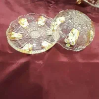 ظروف کریستال و سرویس پذیرایی و ست حرارتی|ظروف سرو و پذیرایی|تهران, شهرک چیتگر|دیوار