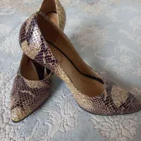 کفش مجلسی|کیف، کفش، کمربند|آق قلا, |دیوار