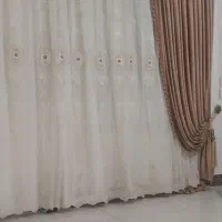 پرده پذیرایی ترک|پرده، رانر، رومیزی|تربت جام, شهرک آزادگان|دیوار