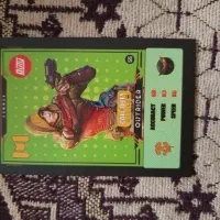 کارت کلکسیونی