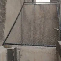 نصب توری مرغی بالکن تراس نورگیر جلوگیری کبوتر|خدمات پیشه و مهارت|تهران, دروس|دیوار