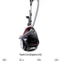 جارو برقی دوو مدل LH22R|جاروبرقی، جارو شارژی، بخارشو|تهران, جی|دیوار
