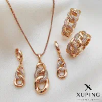 ست کامل ژوپینگ|جواهرات|اصفهان, خلجا|دیوار