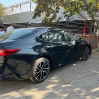 تویوتا کمری ۲۰۲۵ پرمیوم مشکی|خودرو سواری و وانت|تهران, سید خندان (جلفا)|دیوار