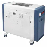 بخاری برقی 3000 فن‌دار برفاب|بخاری، هیتر، شومینه|قم, شهرک قدس|دیوار