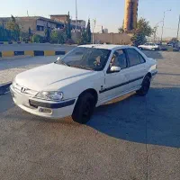 پارس مدل 89 سال