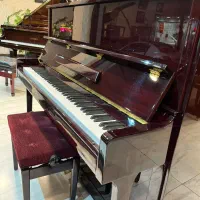 پیانو اکوستیک فویریخ FEURICH|پیانو، کیبورد، آکاردئون|تهران, بهجت‌آباد|دیوار