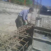 آرماتور بندی