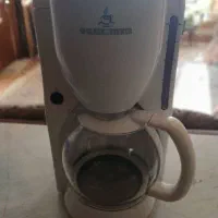 قهوه ساز|سماور، چای‌ساز، قهوه‌ساز|نجف‌آباد, بازار|دیوار