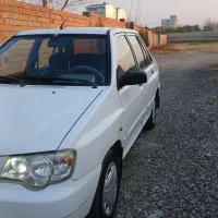 پراید ۱۳۲مدل۸۸|خودرو سواری و وانت|گرگان, |دیوار