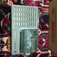 معاوضه رادیو