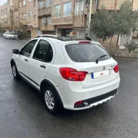 کوئیک Rمدل1402بیرنگ شاسی پلمپ|خودرو سواری و وانت|قم, علی آباد سعدگان|دیوار