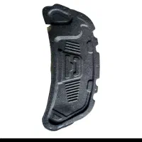 نمد کاپوت (روداشبردی)