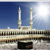 دو عدد فیش حج عمره