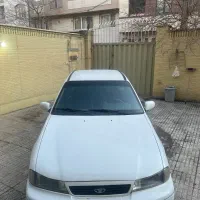 دوو سیلو سفید مدل ۸۱