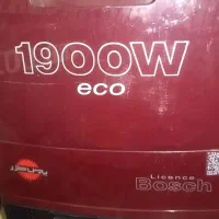 دو عدد جارو برقی در حد نو و سالم|جاروبرقی، جارو شارژی، بخارشو|مرند, |دیوار