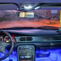 سمند نقره ای 87 دوگانه کارخانه|خودرو سواری و وانت|اسلام آباد, |دیوار