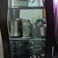 لوازم منزل|بوفه، ویترین، کنسول|مشهد, کوشش|دیوار