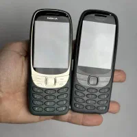 گوشی ساده نوکیا مدل 6310 اصلی ویتنام