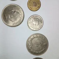 سکه تمبر|کلکسیون سکه، تمبر، اسکناس|اردبیل, |دیوار