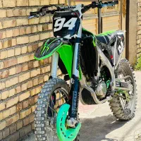 kxf450 2015|موتورسیکلت|تهران, آرژانتین|دیوار