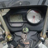 آپاچی ۱۸۰ مدل ۹۳|موتورسیکلت|تهران, هرندی|دیوار