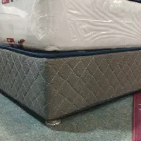 تشک دو نفره برند رویال (عیوب ظاهری)