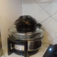 هواپز گاسونیک یا سرخ کن بدون روغن