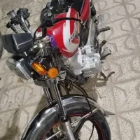 موتور ۲۰۰ بهپر
