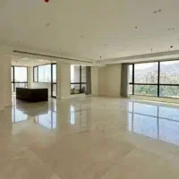 ۱۴۵متر ۳خواب تکواحدی بسیار شیک و خوش نقشه