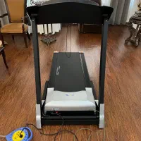 تردمیل تیتان فیتنس اصل تایوان