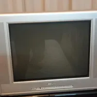 تلویزیون رنگی