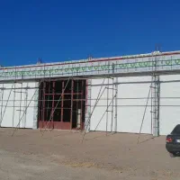 کامپوزیت و کرکره برقی|خدمات پیشه و مهارت|اردبیل, |دیوار