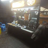 همکاری در کافه