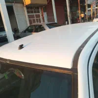 پراید۱۳۲مدل۹۱بیمه بدنه|خودرو سواری و وانت|شوشتر, |دیوار