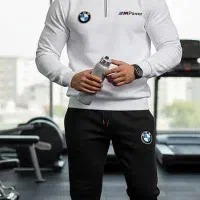 ست سوئیشرت و شلوار مردانه /آکبند/ جنس دورس باکیفیت|لباس|اصفهان, جلفا|دیوار