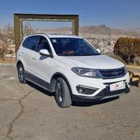 تیگو ۵ فول نسخه ie|خودرو سواری و وانت|سنندج, |دیوار