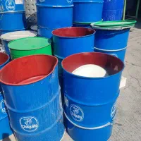 بشکه پلاستیکی و فلزی|مصالح و تجهیزات ساختمان|دزپارت, |دیوار