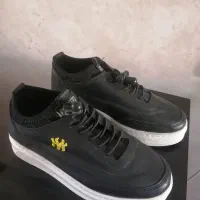 کفش کتونی پسرانه سایز 35|کفش و لباس بچه|احمدآبادمستوفی, |دیوار