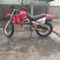 تریل ۲۰۰ سالم به شرط