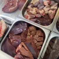گوشت تازه و باکیفیت از فروشگاه پروتئین بهشت|خوردنی و آشامیدنی|تهران, تاکسیرانی|دیوار