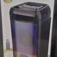 اسپیکر بزرگ اکبند