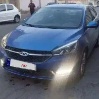 خودرو آریزو ۵ اکسلنت فول|خودرو سواری و وانت|تهران, شهرک بعثت|دیوار