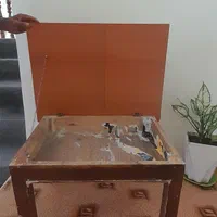 میز مطالعه درسی