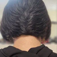 کوتاهی ژورنالی موخوره گیری تضمینی براشینگ مجلسی|خدمات آرایشگری و زیبایی|اصفهان, تیران|دیوار